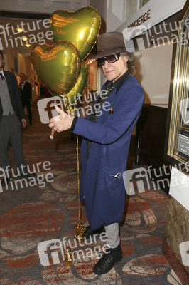 Blauer Ball 2015, Hamburg