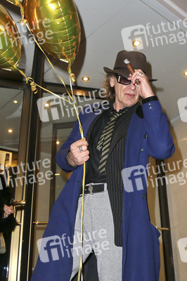 Blauer Ball 2015, Hamburg