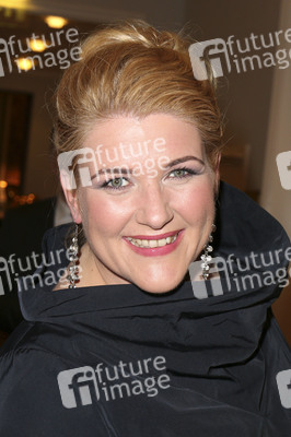 Blauer Ball 2015, Hamburg