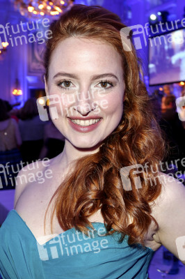 Blauer Ball 2015, Hamburg