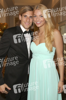Blauer Ball 2015, Hamburg