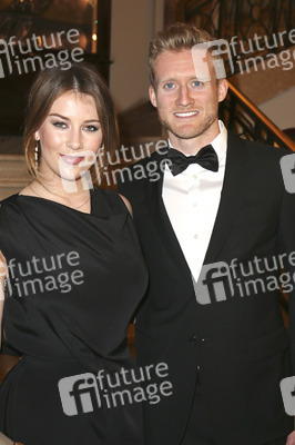 Blauer Ball 2015, Hamburg
