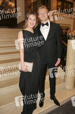 Blauer Ball 2015, Hamburg