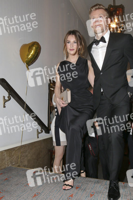 Blauer Ball 2015, Hamburg