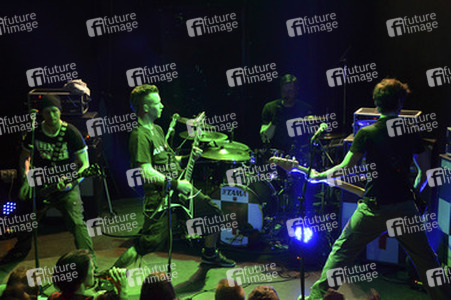 BRDigung Konzert, München