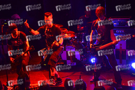 BRDigung Konzert, München
