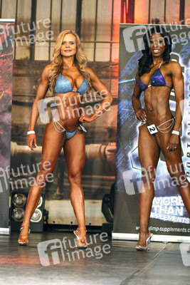 FIBO 2015, Köln