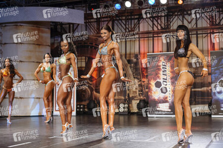 FIBO 2015, Köln