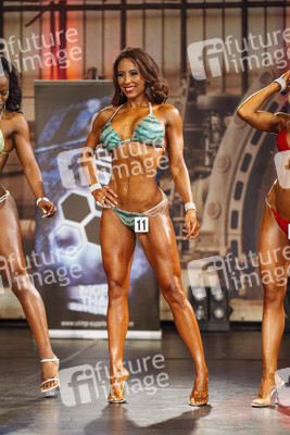 FIBO 2015, Köln