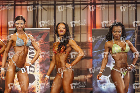 FIBO 2015, Köln