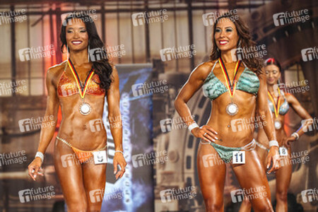 FIBO 2015, Köln