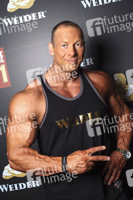 FIBO 2015, Köln