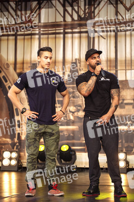 FIBO 2015, Köln