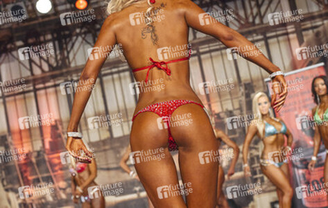 FIBO 2015, Köln
