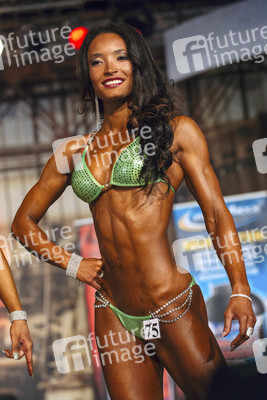 FIBO 2015, Köln