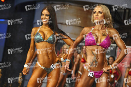 FIBO 2015, Köln