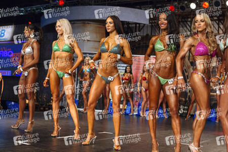 FIBO 2015, Köln
