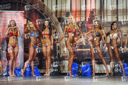 FIBO 2015, Köln