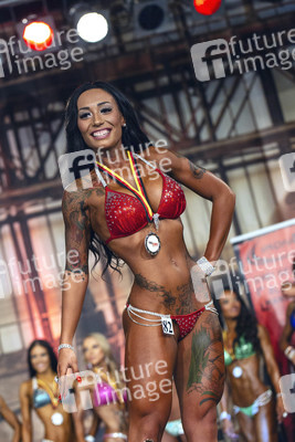 FIBO 2015, Köln
