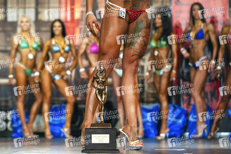 FIBO 2015, Köln