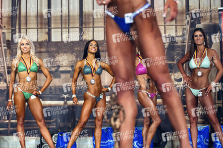 FIBO 2015, Köln