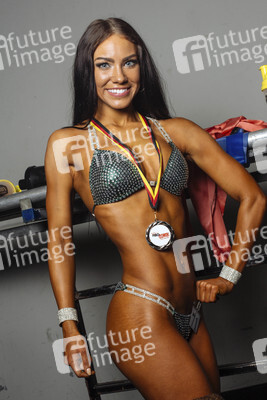 FIBO 2015, Köln