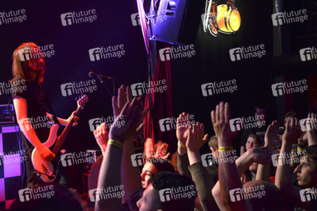 SpitFire Konzert, München