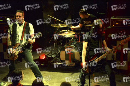 SpitFire Konzert, München