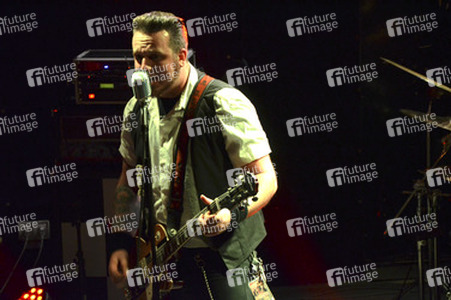 SpitFire Konzert, München
