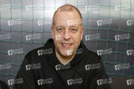 Basket Bowl XII Pressekonferenz, Hamburg