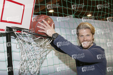 Basket Bowl XII Pressekonferenz, Hamburg
