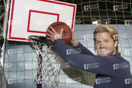 Basket Bowl XII Pressekonferenz, Hamburg