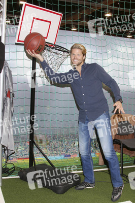 Basket Bowl XII Pressekonferenz, Hamburg