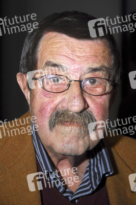 Günter Grass, Hannover