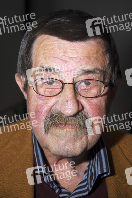 Günter Grass, Hannover