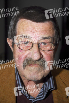 Günter Grass, Hannover