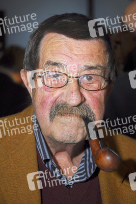 Günter Grass, Hannover