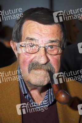 Günter Grass, Hannover
