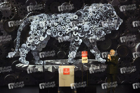 Eröffnung der Hannover Messe 2015