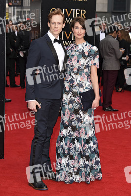 Olivier Awards 2015, London