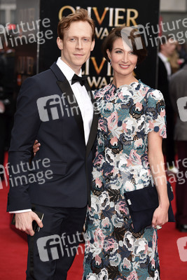Olivier Awards 2015, London