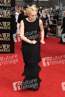 Olivier Awards 2015, London