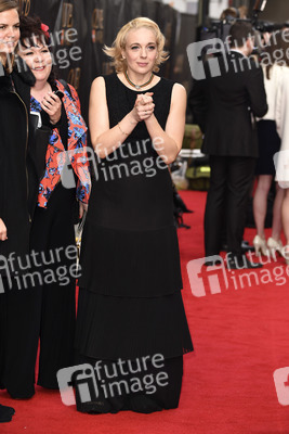 Olivier Awards 2015, London
