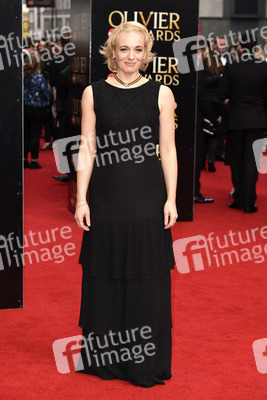 Olivier Awards 2015, London