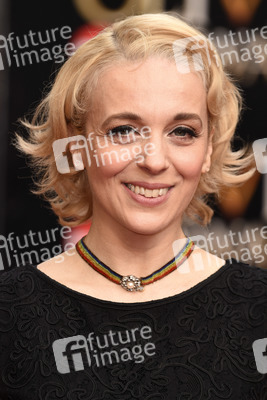 Olivier Awards 2015, London