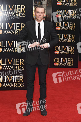 Olivier Awards 2015, London
