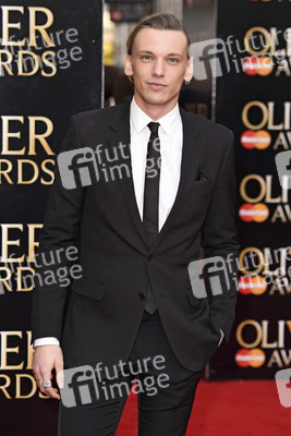 Olivier Awards 2015, London