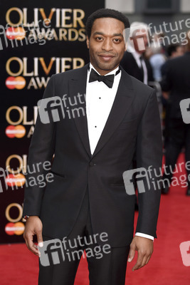 Olivier Awards 2015, London