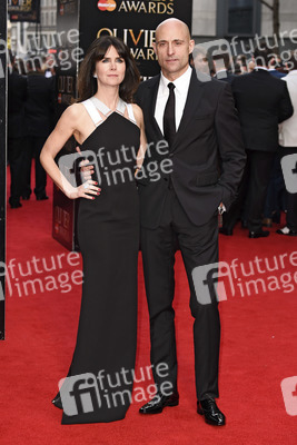Olivier Awards 2015, London