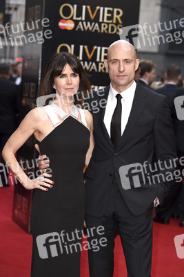 Olivier Awards 2015, London